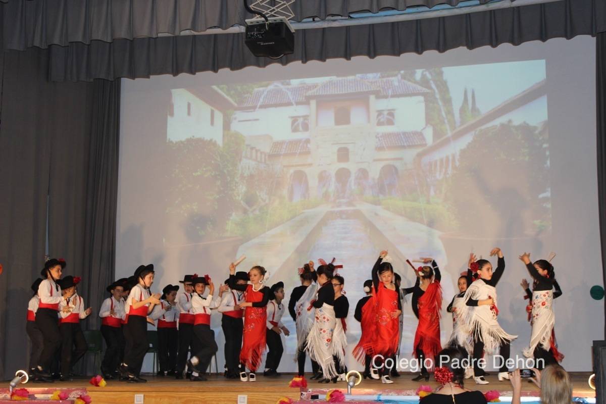 2014 03 14 BAILES PRIMARIA (43)